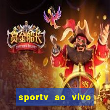 sportv ao vivo mega canais